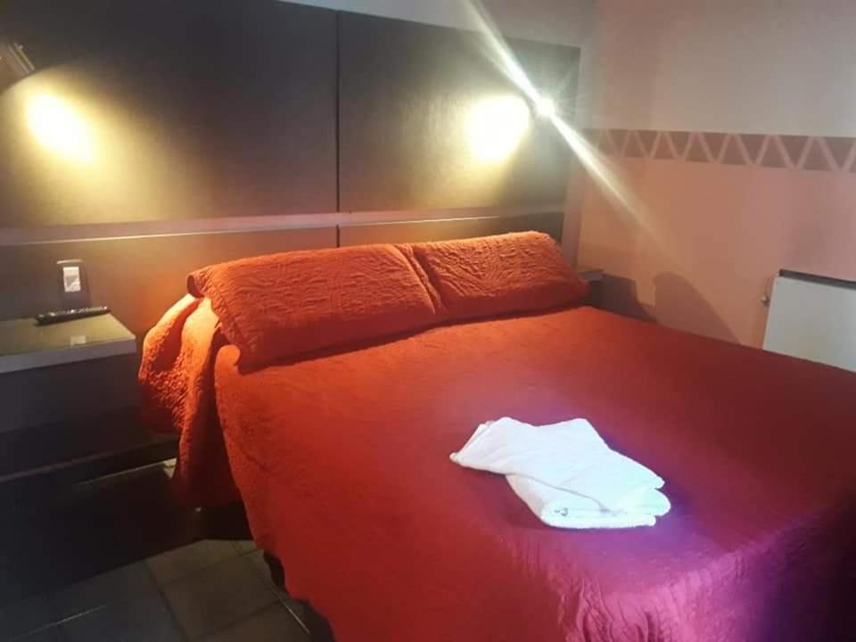 Hotel Xalo San Juan Esterno foto